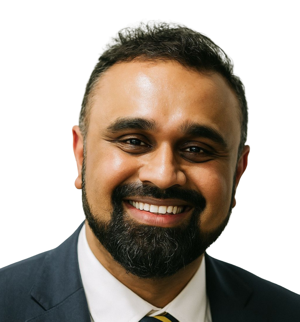 Dr. Chamira Ranatunga