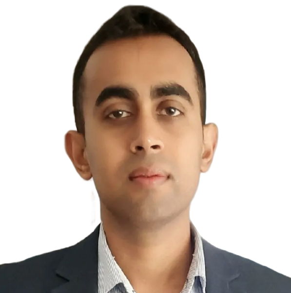 Mr. Kushan Kahadugoda